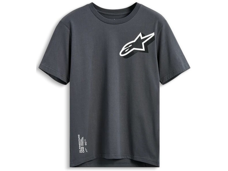 Tricou ALPINESTARS SHADED SS CSF Tricou ALPINESTARS SHADED SS CSF