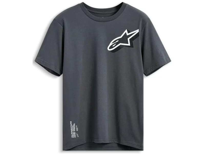 Tricou ALPINESTARS SHADED SS CSF
