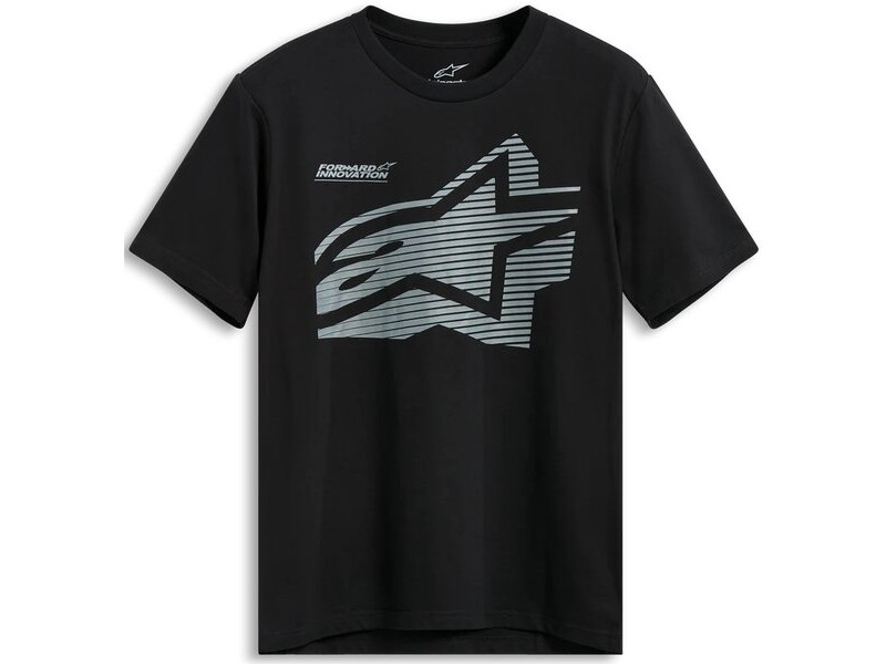 Tricou ALPINESTARS FASTING SS CSF Tricou ALPINESTARS FASTING SS CSF