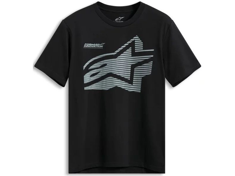 Tricou ALPINESTARS FASTING SS CSF