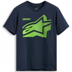 Tricou ALPINESTARS FASTING SS CSF