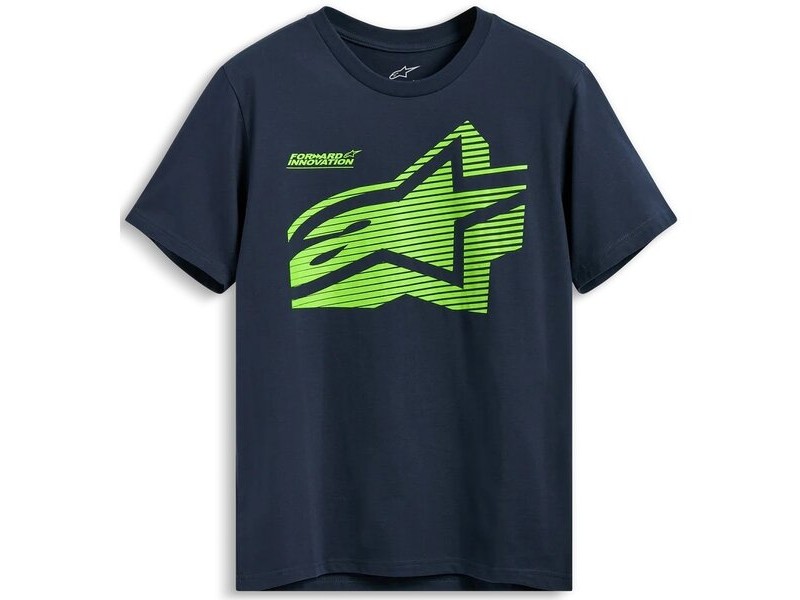Tricou ALPINESTARS FASTING SS CSF Tricou ALPINESTARS FASTING SS CSF