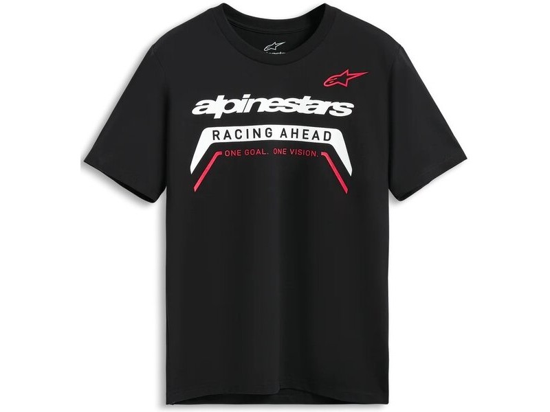 Tricou ALPINESTARS Q3 SS CSF Tricou ALPINESTARS Q3 SS CSF