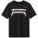 Tricou ALPINESTARS Q3 SS CSF Tricou ALPINESTARS Q3 SS CSF