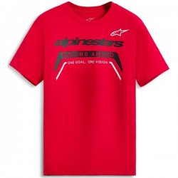 Tricou ALPINESTARS Q3 SS CSF Tricou ALPINESTARS Q3 SS CSF