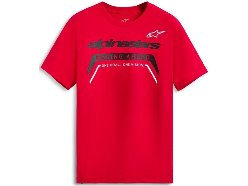 Tricou ALPINESTARS Q3 SS CSF Tricou ALPINESTARS Q3 SS CSF
