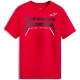 Tricou ALPINESTARS Q3 SS CSF Tricou ALPINESTARS Q3 SS CSF