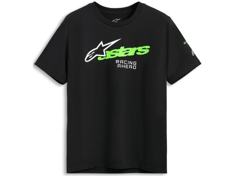 Tricou ALPINESTARS ENTITLED SS CSF Tricou ALPINESTARS ENTITLED SS CSF
