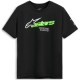 Tricou ALPINESTARS ENTITLED SS CSF Tricou ALPINESTARS ENTITLED SS CSF
