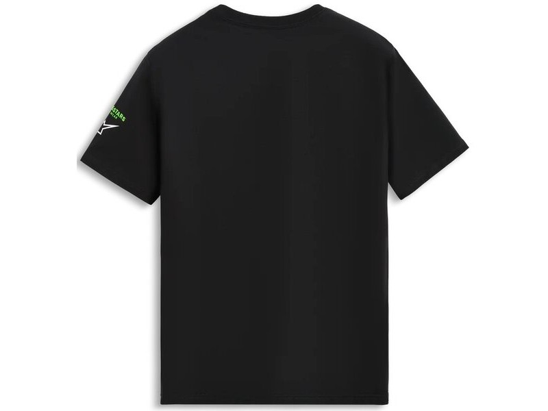Tricou ALPINESTARS ENTITLED SS CSF Tricou ALPINESTARS ENTITLED SS CSF