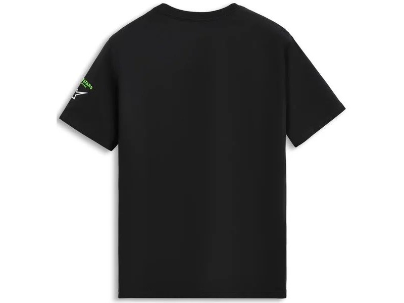 Tricou ALPINESTARS ENTITLED SS CSF Tricou ALPINESTARS ENTITLED SS CSF