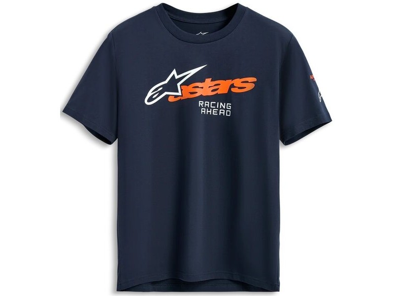 Tricou ALPINESTARS ENTITLED SS CSF Tricou ALPINESTARS ENTITLED SS CSF