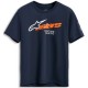Tricou ALPINESTARS ENTITLED SS CSF Tricou ALPINESTARS ENTITLED SS CSF