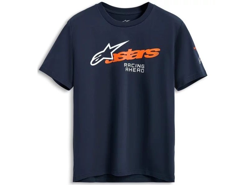 Tricou ALPINESTARS ENTITLED SS CSF Tricou ALPINESTARS ENTITLED SS CSF