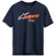 Tricou ALPINESTARS ENTITLED SS CSF Tricou ALPINESTARS ENTITLED SS CSF