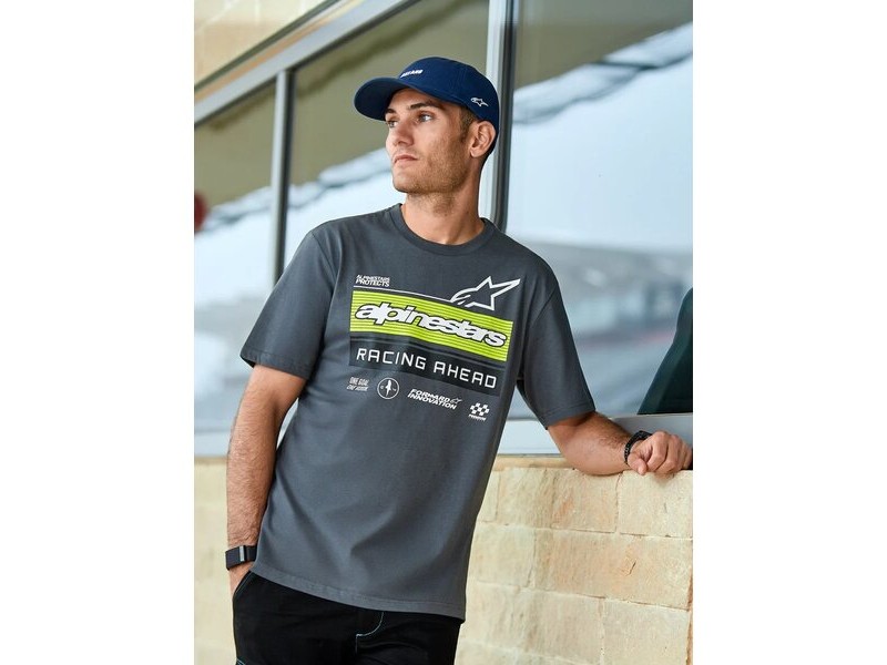 Tricou ALPINESTARS HARKEN SS CSF Tricou ALPINESTARS HARKEN SS CSF