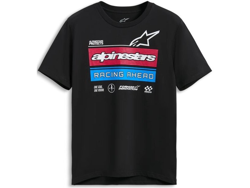 Tricou ALPINESTARS HARKEN SS CSF Tricou ALPINESTARS HARKEN SS CSF