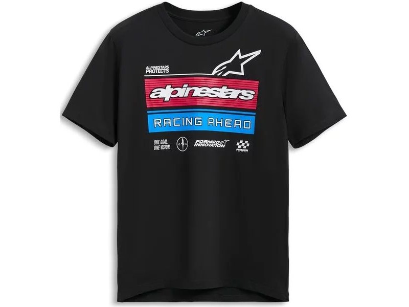 Tricou ALPINESTARS HARKEN SS CSF