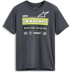Tricou ALPINESTARS HARKEN SS CSF