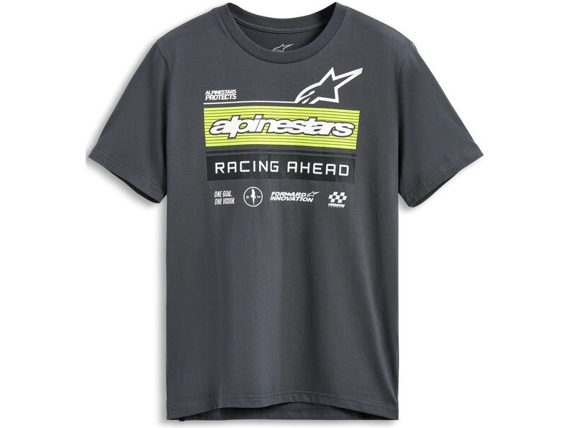 Tricou ALPINESTARS HARKEN SS CSF Tricou ALPINESTARS HARKEN SS CSF