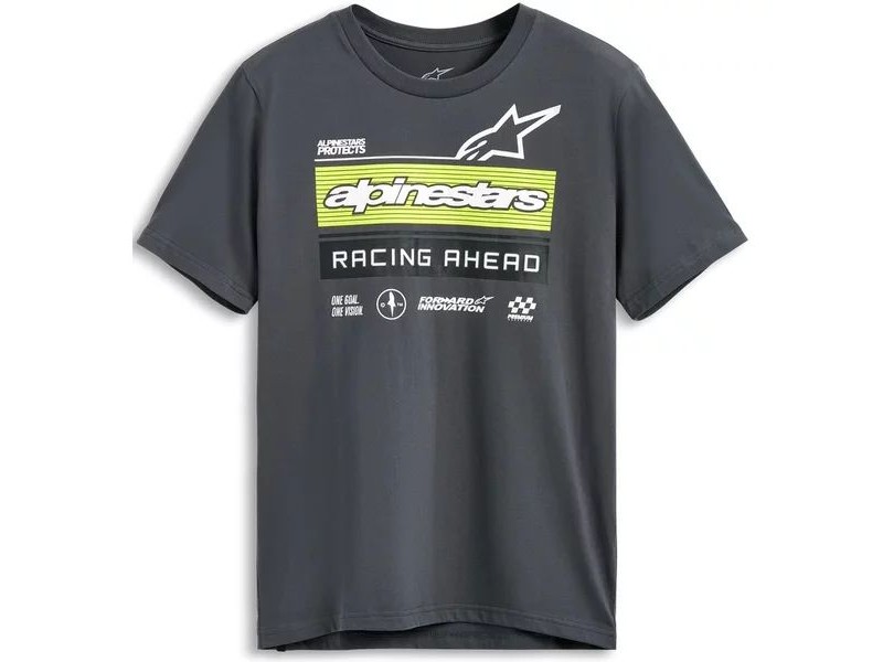 Tricou ALPINESTARS HARKEN SS CSF