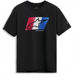 Tricou ALPINESTARS GLOBAL SS CSF