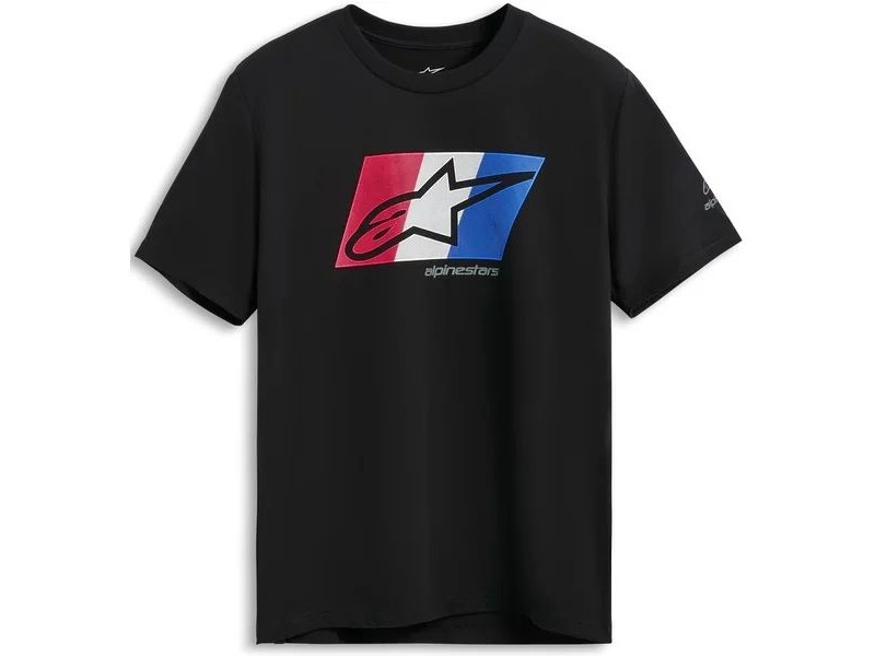 Tricou ALPINESTARS GLOBAL SS CSF