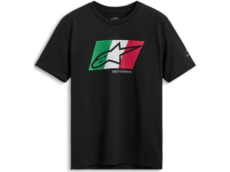 Tricou ALPINESTARS GLOBAL SS CSF Tricou ALPINESTARS GLOBAL SS CSF