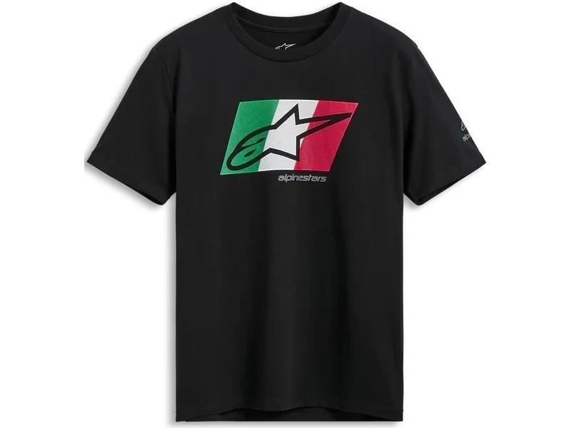 Tricou ALPINESTARS GLOBAL SS CSF