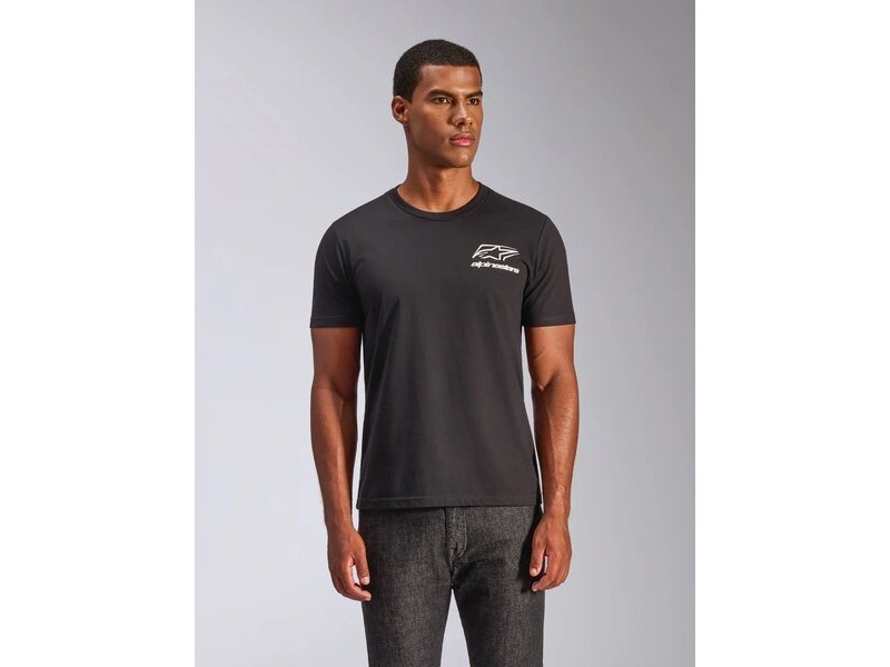 Tricou ALPINESTARS FORMULATION SS CSF