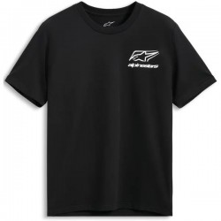 Tricou ALPINESTARS FORMULATION SS CSF Tricou ALPINESTARS FORMULATION SS CSF