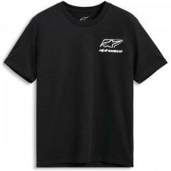Tricou ALPINESTARS FORMULATION SS CSF