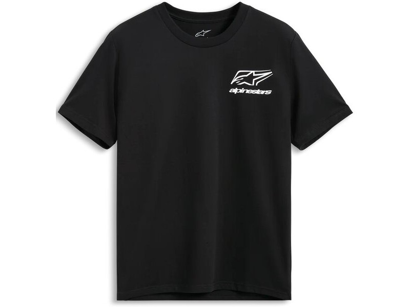 Tricou ALPINESTARS FORMULATION SS CSF