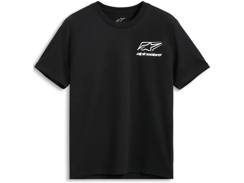 Tricou ALPINESTARS FORMULATION SS CSF Tricou ALPINESTARS FORMULATION SS CSF