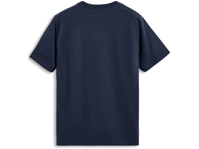 Tricou ALPINESTARS HERITAGE PATCH SS CSF Tricou ALPINESTARS HERITAGE PATCH SS CSF