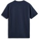 Tricou ALPINESTARS HERITAGE PATCH SS CSF Tricou ALPINESTARS HERITAGE PATCH SS CSF