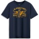 Tricou ALPINESTARS HERITAGE PATCH SS CSF Tricou ALPINESTARS HERITAGE PATCH SS CSF