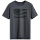 Tricou ALPINESTARS WAVING SS CSF Tricou ALPINESTARS WAVING SS CSF