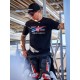 Tricou ALPINESTARS NATIONALS SS CSF Tricou ALPINESTARS NATIONALS SS CSF
