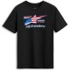Tricou ALPINESTARS NATIONALS SS CSF Tricou ALPINESTARS NATIONALS SS CSF
