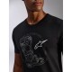 Tricou ALPINESTARS TECH BOOT SS CSF