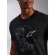 Tricou ALPINESTARS TECH BOOT SS CSF Tricou ALPINESTARS TECH BOOT SS CSF