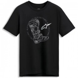 Tricou ALPINESTARS TECH BOOT SS CSF Tricou ALPINESTARS TECH BOOT SS CSF