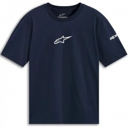 Tricou ALPINESTARS FRONTAL SS CSF