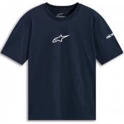 Tricou ALPINESTARS FRONTAL SS CSF