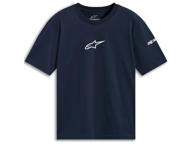 Tricou ALPINESTARS FRONTAL SS CSF