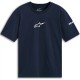 Tricou ALPINESTARS FRONTAL SS CSF