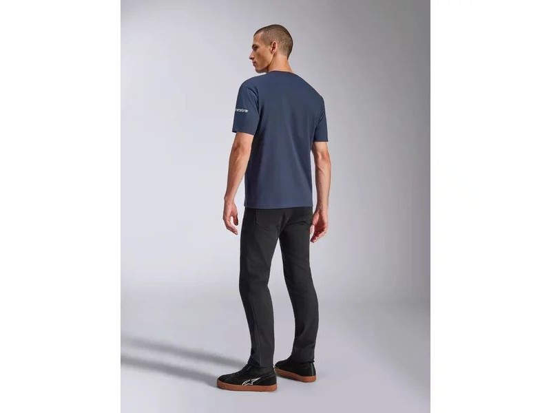 Tricou ALPINESTARS FRONTAL SS CSF