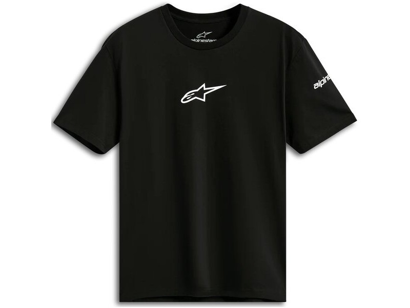 Tricou ALPINESTARS FRONTAL SS CSF Tricou ALPINESTARS FRONTAL SS CSF