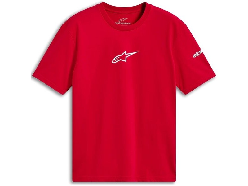 Tricou ALPINESTARS FRONTAL SS CSF Tricou ALPINESTARS FRONTAL SS CSF